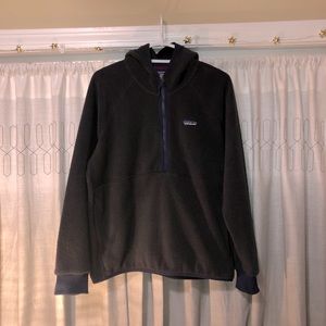 Patagonia 1/2 Zip Fleece